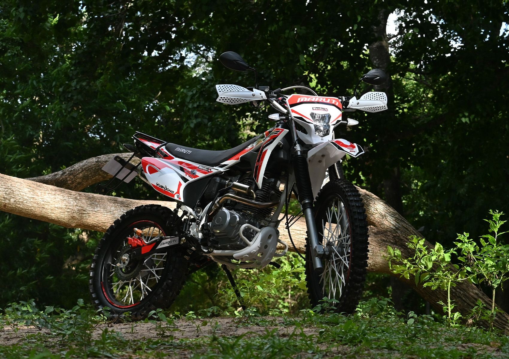 MRF 250